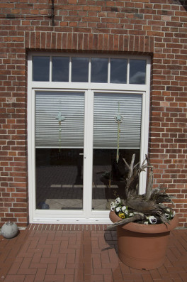 Fenster und Türen